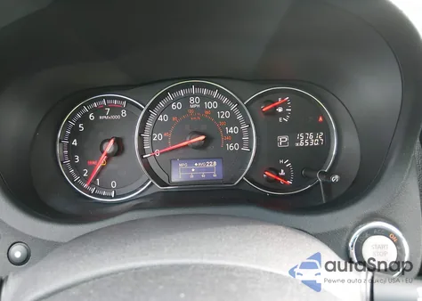 2012 Nissan Maxima 3.5 Sv из США, поврежденный, VIN 1N4AA5AP4CC812808